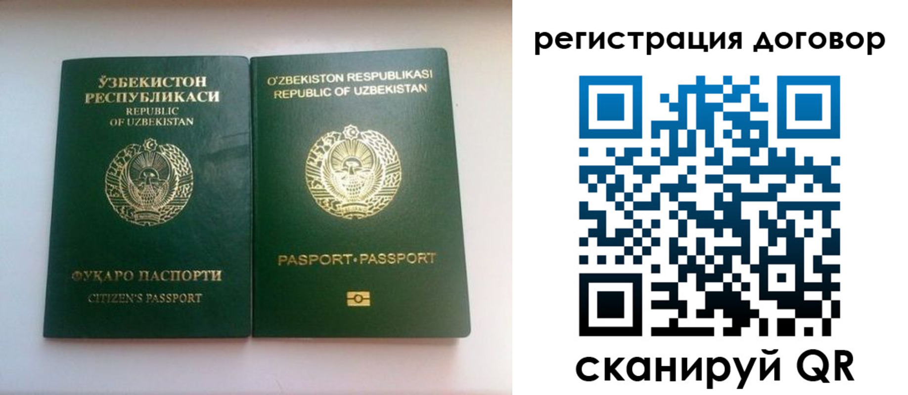 прописка в Благодарном